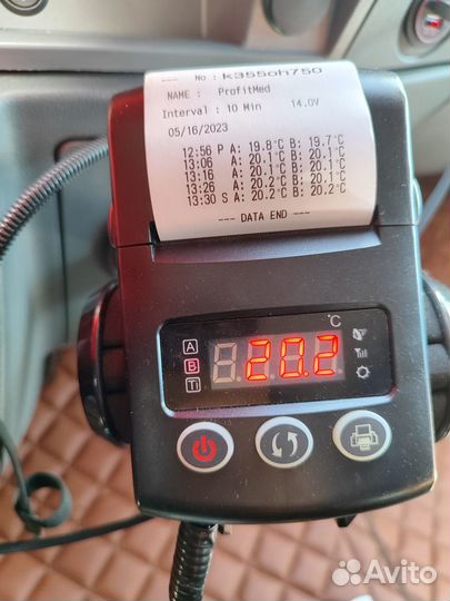 Рефрижератор Москва и область.Частник