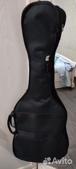 Электрогитара Terris + Гитарный комбоусилитель