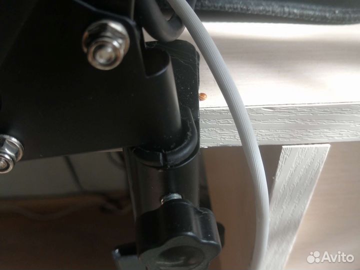 Микрофон студийный dexp