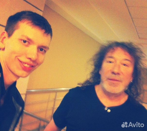 Фокусник на праздник