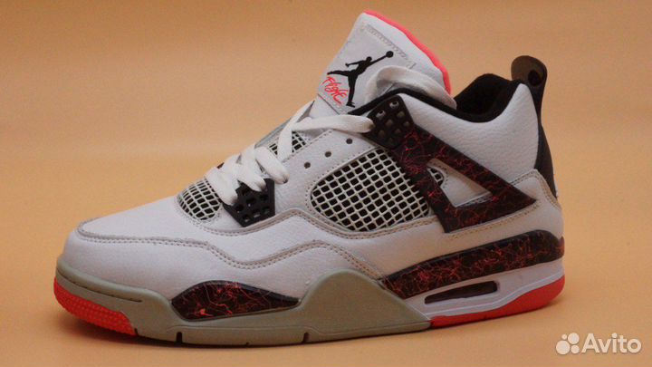 Кроссовки Nike Air Jordan 4 retro