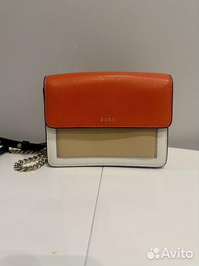 Сумка женская dkny