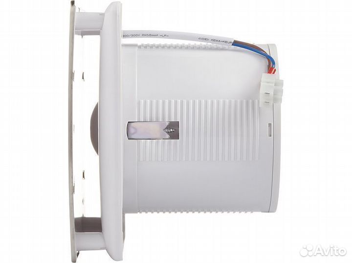 Вентилятор вытяжной Electrolux Argentum eafa-150TH