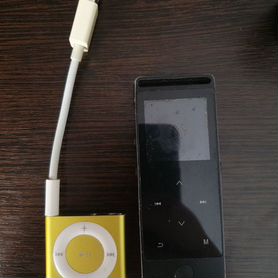 Плеер apple iPod nano