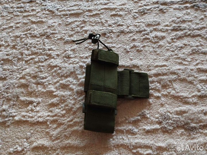 Чехол для рации