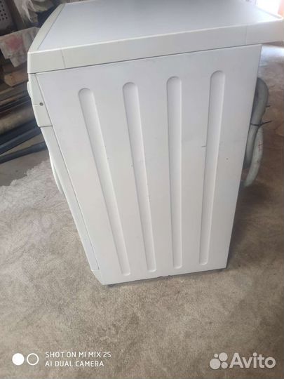 Стиральная машина бу bosch