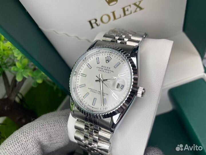 Часы rolex женские datejust