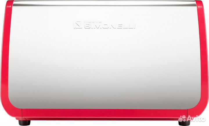 Кофемашина Nuova Simonelli Appia Life2 GrS (Новая)