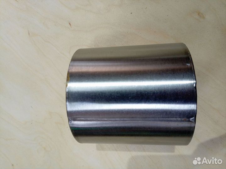 Пламегаситель 00.415