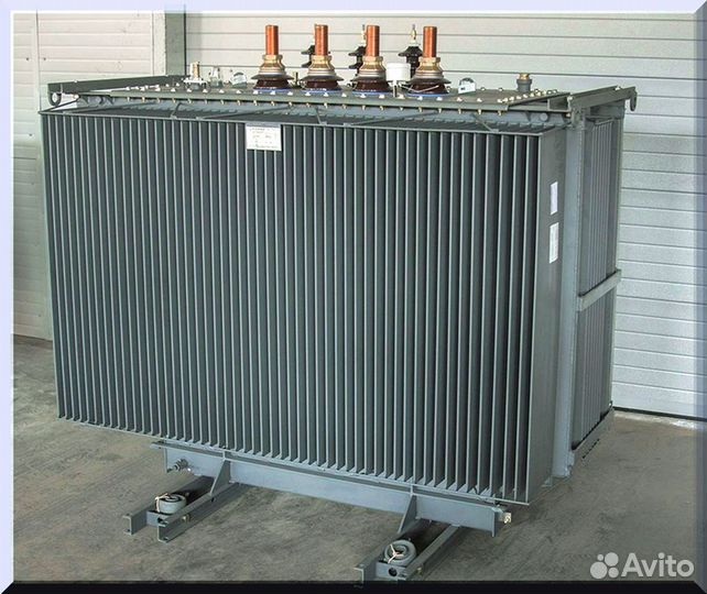 Подстанция тмг 1/№101