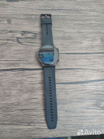 Huawei watch gt 2 pro