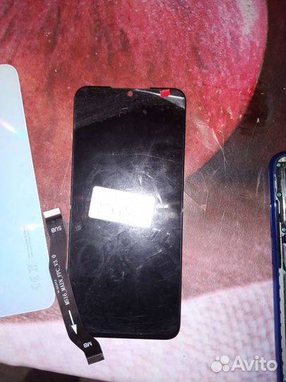 Xiaomi redmi note 8 pro 128