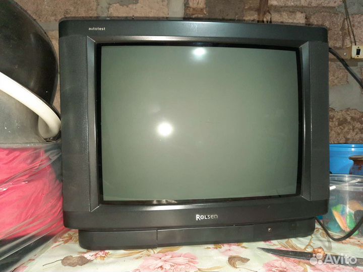 Телевизоры бу