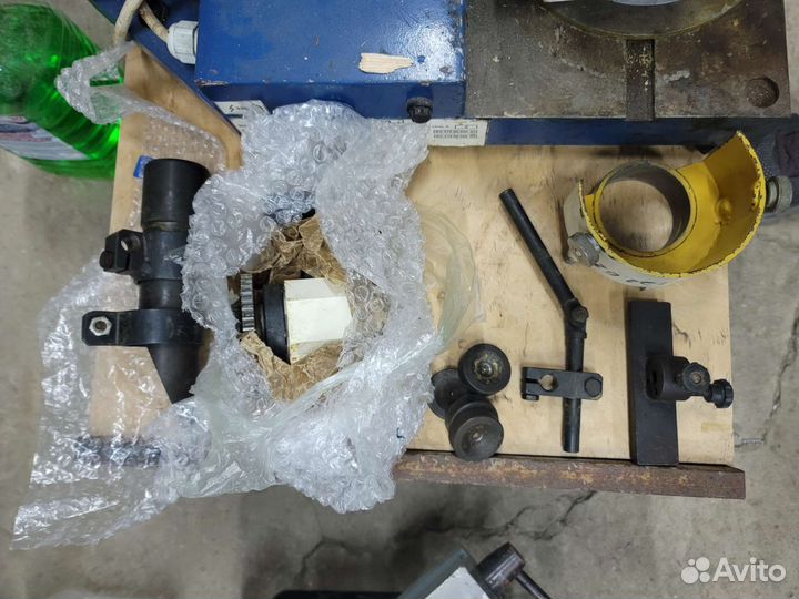 Станок заточной универсальный настольный вз-319