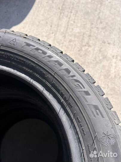 Triangle Snowlink TWT02 205/55 R16