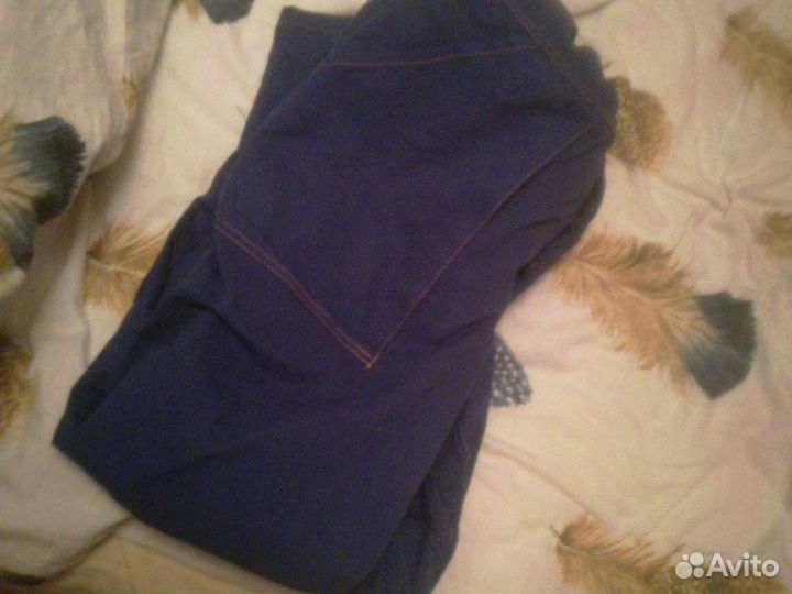 Комбинезон Строительный на рост от 170до 176