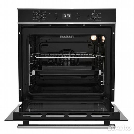 Духовой шкаф zugel ZOE602X