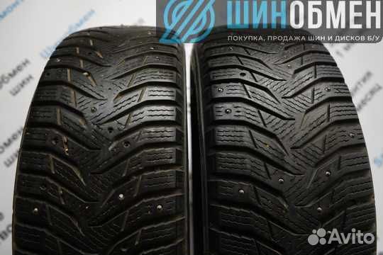 Kumho WinterCraft Ice WI31 215/65 R16 98T