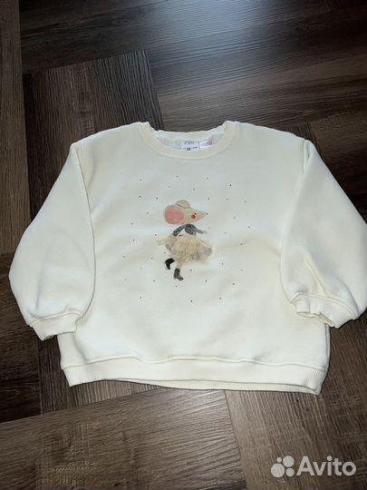 Одежда на девочку 110/116