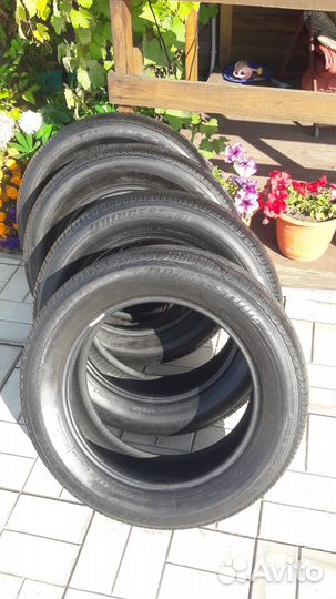 Bridgestone Turanza ER300 205/60 R16