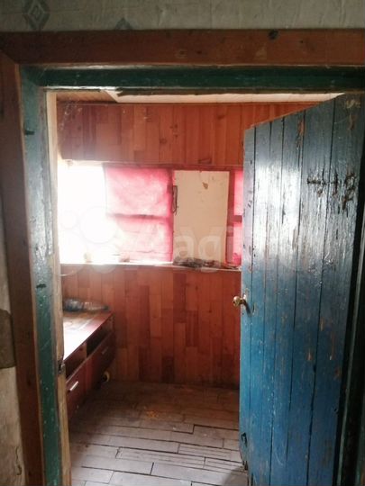 2-к. квартира, 32,5 м², 1/1 эт.