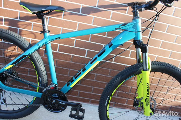 Aspect 2023 Legend 27.5