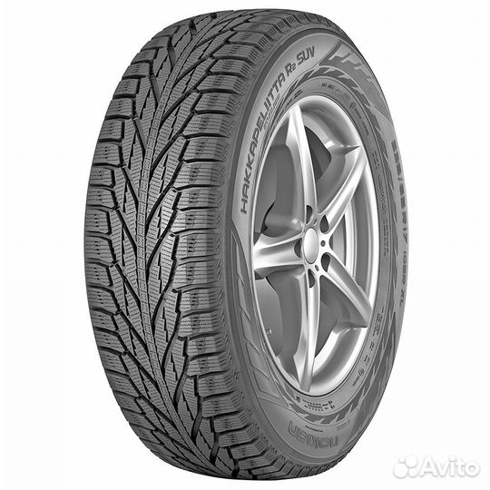 Nokian Tyres Hakkapeliitta R2 SUV 235/55 R18 104R