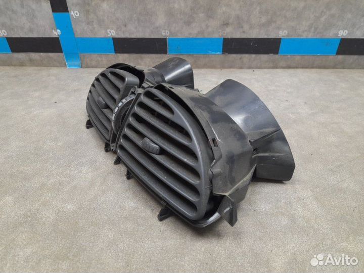 Дефлектор воздушный Citroen C5 2.0 I 16V 143