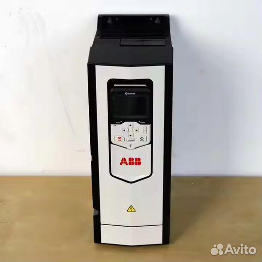 Преобразователи частоты ABB