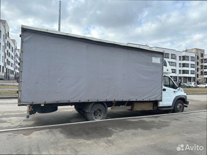 Перевозка грузов для юр лиц от 200км