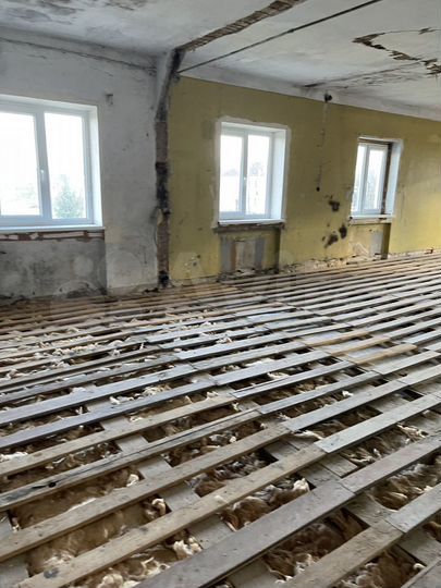 Здание, 636.8 м²