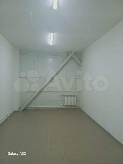 Офис 330 м²