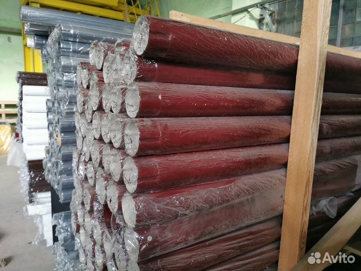 Профнастил от производителя