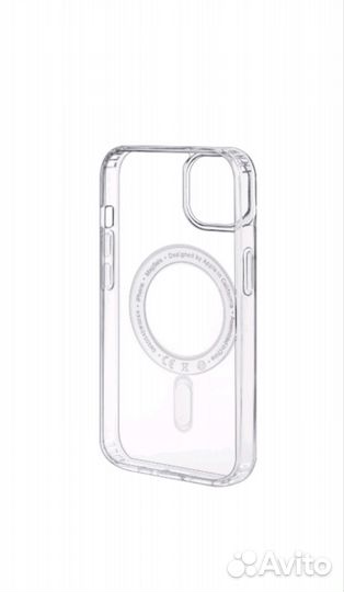 Чехол на iPhone 12/12 pro (magsafe)