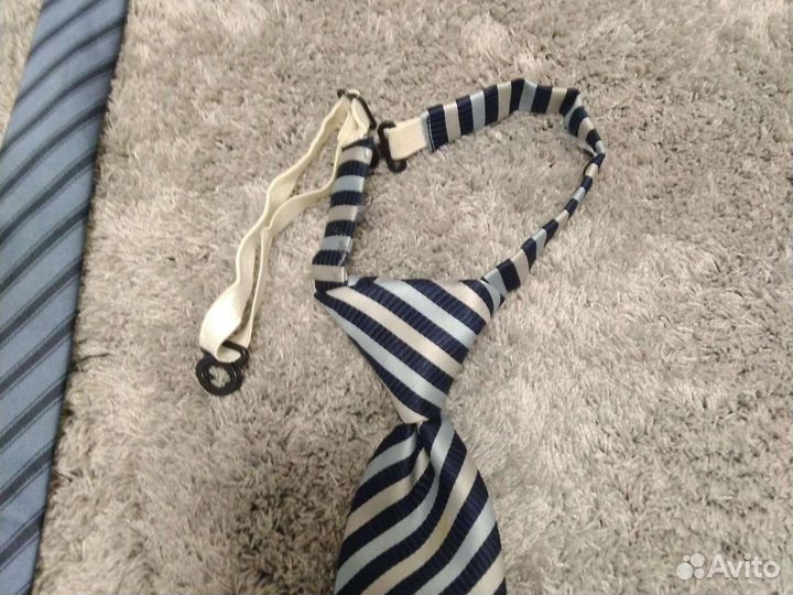 Галстук для мальчика