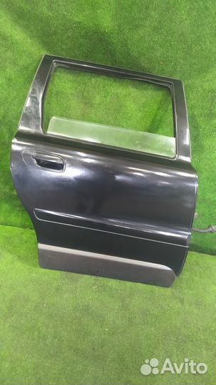 Дверь задняя правая в сборе задняя правая Volvo
