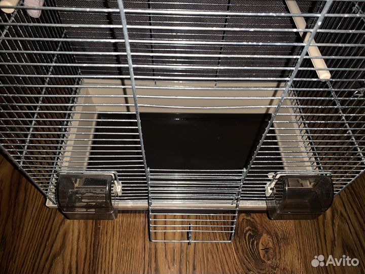 Клетка для птиц