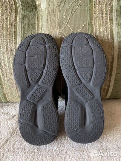 Кроссовки 38 размер