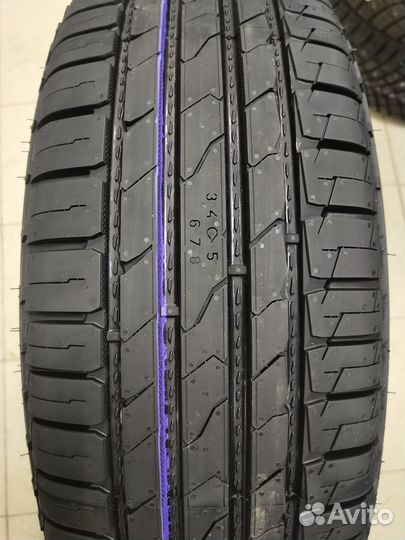 Ikon Tyres Nordman S2 SUV 235/65 R17 104H