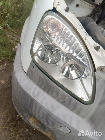 Фара на газель бизнес