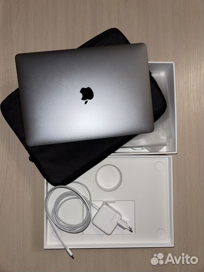 Apple MacBook Air 13 2020 m1 16gb 256