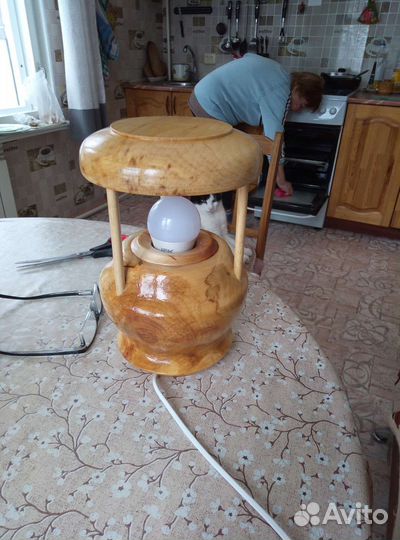 Подсвечник