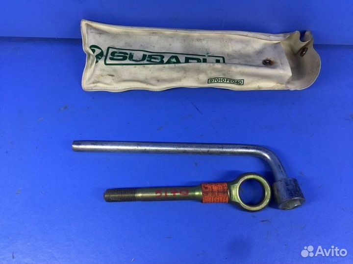 Набор инструментов