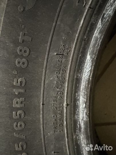Kumho I'Zen KW22 185/65 R15 88T