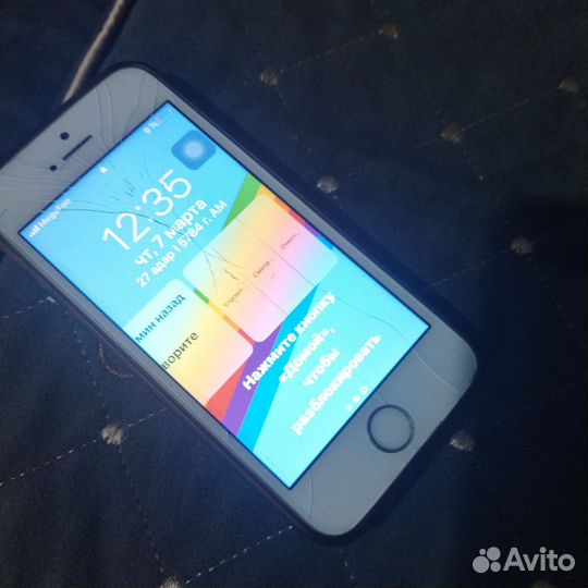 Xiaomi Redmi Note 4, 3/32 ГБ