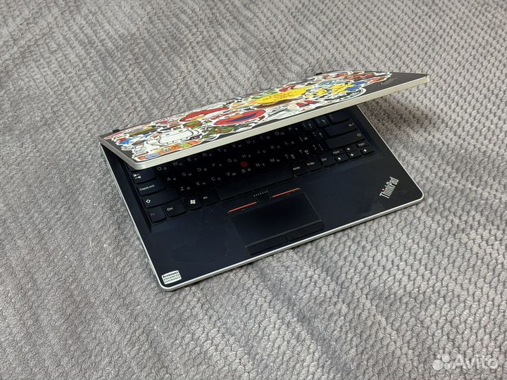 Премиум Мощный Thinkpad-SSD/14