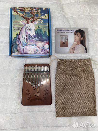 Калимба