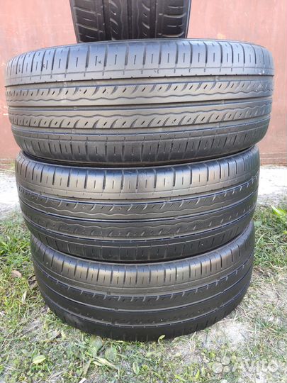 Kumho Solus KH17 195/55 R16 87H