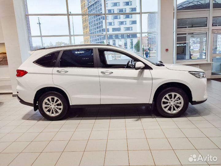 Haval M6 1.5 AMT, 2023