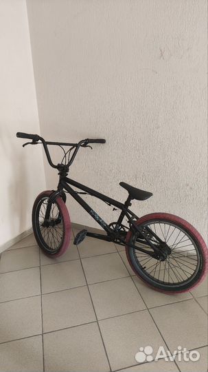 Трюковой велосипед (BMX) Stels